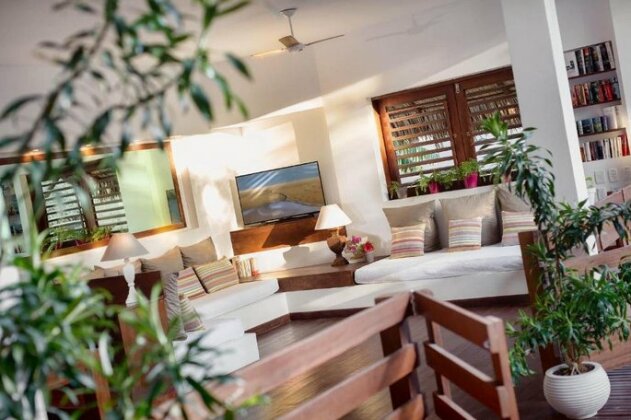Villa Metisse Bali - Photo5