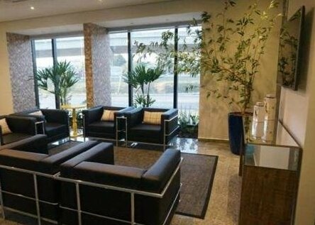 Economy Master Hotel - Photo2