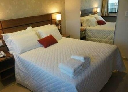 Economy Master Hotel - Photo3