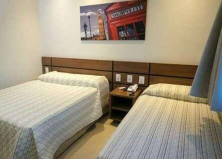 Economy Master Hotel - Photo4