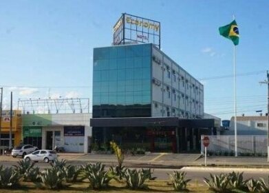 Economy Master Hotel