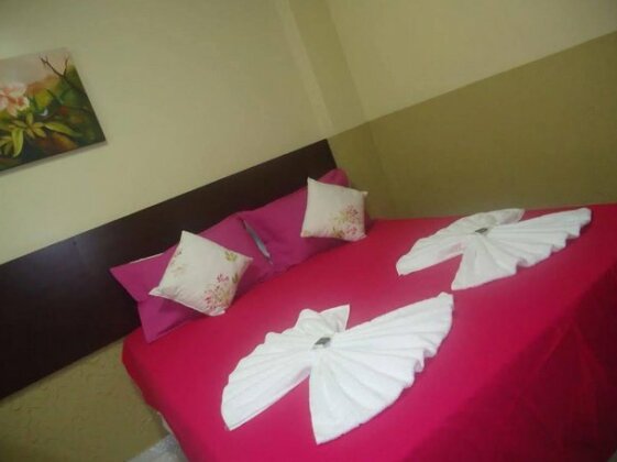 Hotel Fuhrmann - Photo2