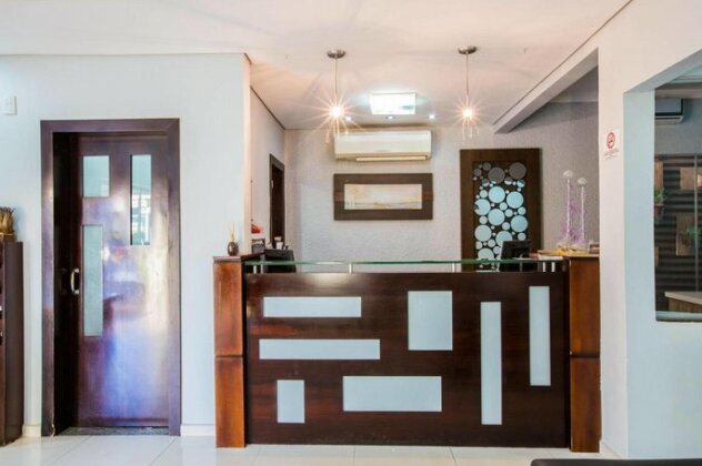 Hotel Maximus Ji Parana - Photo2