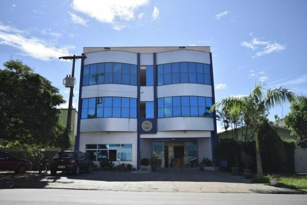 Hotel Sul Real - Photo2