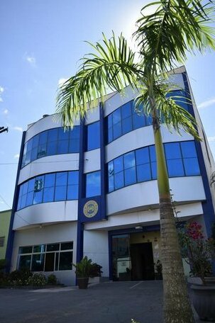 Hotel Sul Real - Photo3