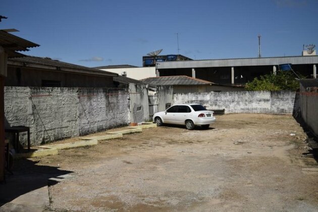 Hotel Sul Real - Photo4