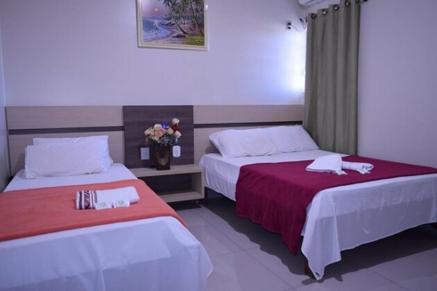 Hotel Sul Real - Photo5