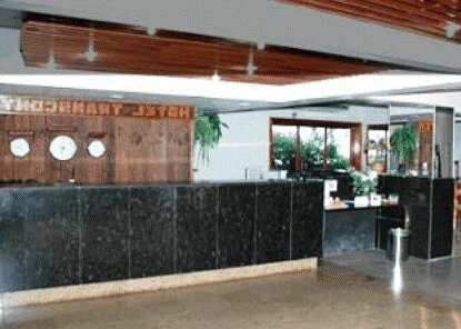 Hotel Transcontinental - Photo2