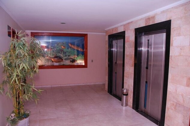 Hotel Transcontinental - Photo3