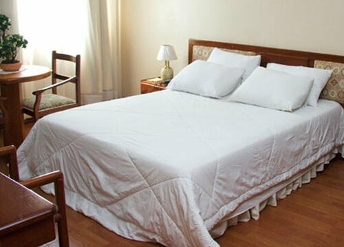 Hotel Transcontinental - Photo4
