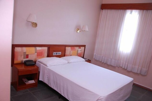 Hotel Transcontinental - Photo5