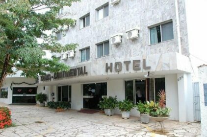 Hotel Transcontinental