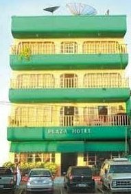 Plaza Hotel Ji Parana