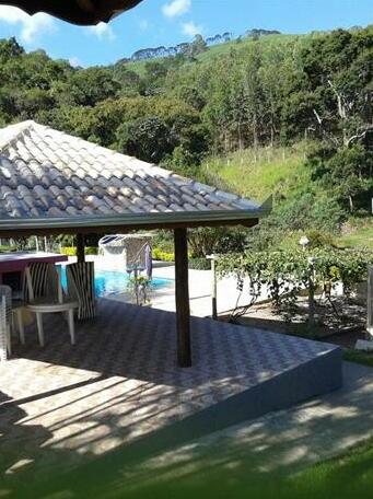 Recanto Lyrimar