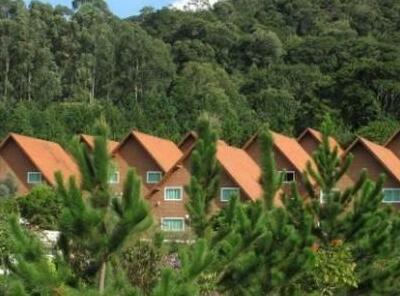 Resort Monte das Oliveiras - Photo3