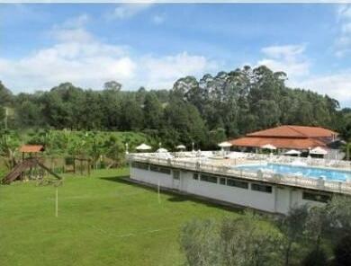 Resort Monte das Oliveiras - Photo5