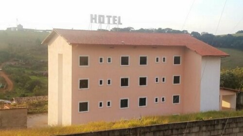 Hotel Bis Joao Monlevade