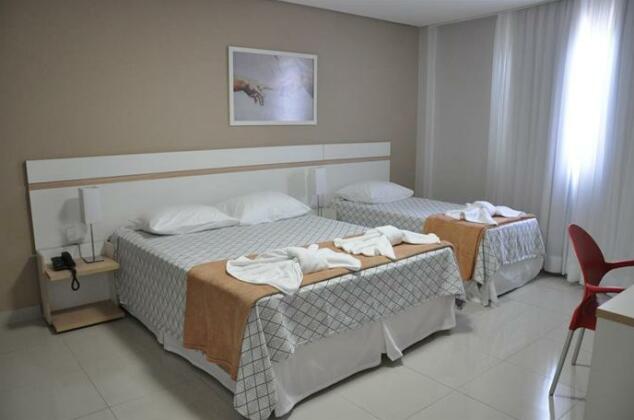 Monza Comfort Hotel - Photo3
