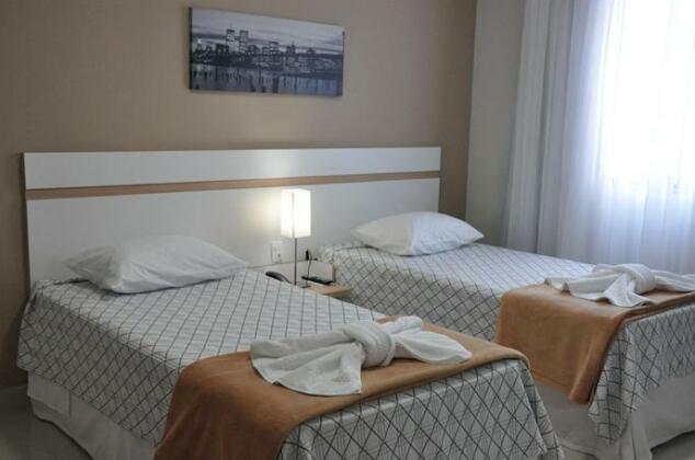 Monza Comfort Hotel - Photo5