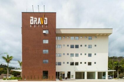 Bravo Hotel Joao Neiva