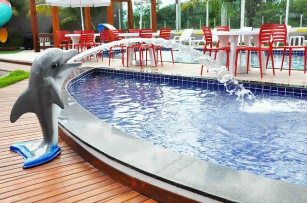 Altiplano Hotel - Photo3