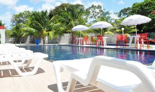 Altiplano Hotel - Photo4