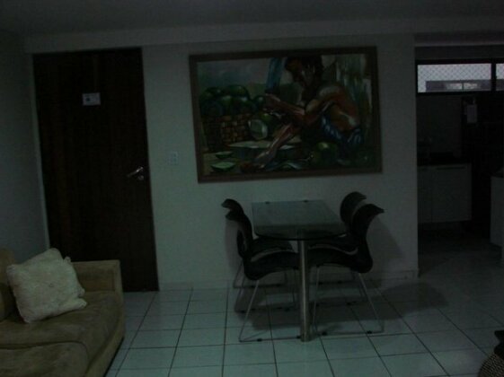 Apartamento em predio Beira Mar - Photo4