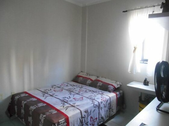 Apartamento Mobiliado Bessa