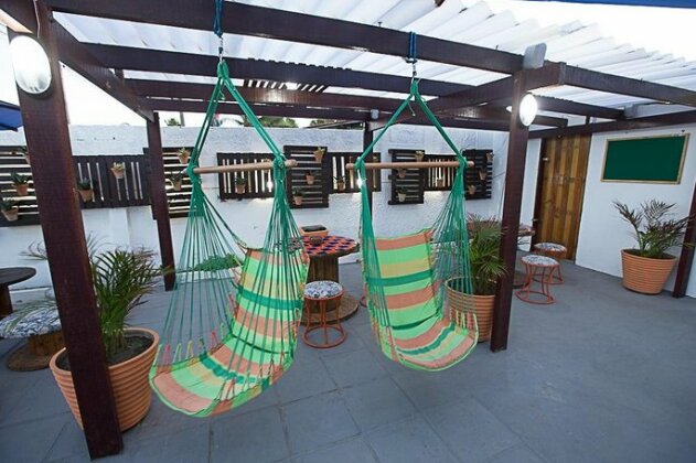 Bessa Hostel - Photo2