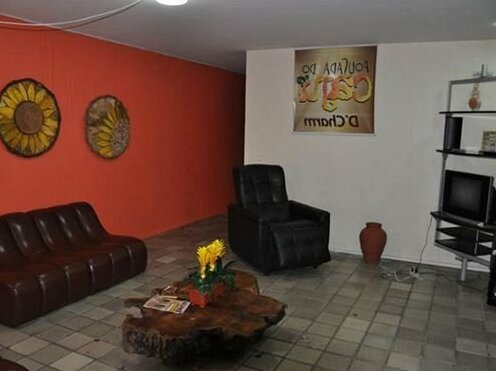Brisamar Hotel - Photo5