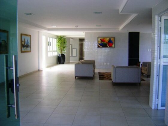 Cabo Branco Apartments - Photo2