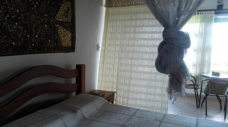 Extremoradical Guest House - Photo3