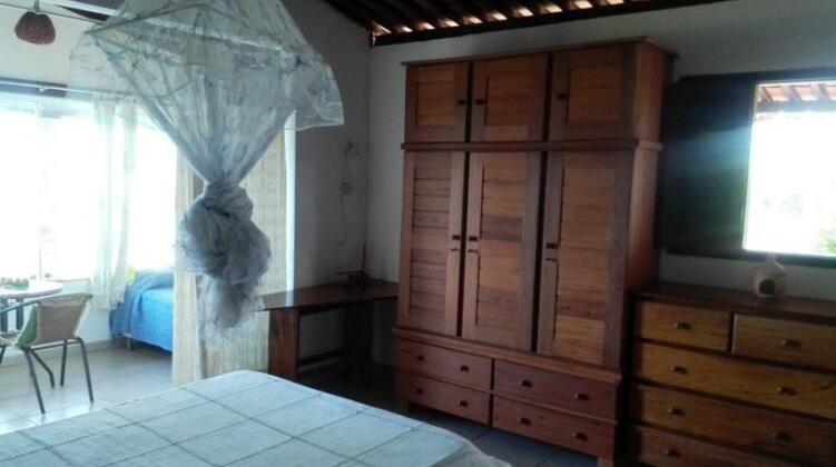 Extremoradical Guest House - Photo4