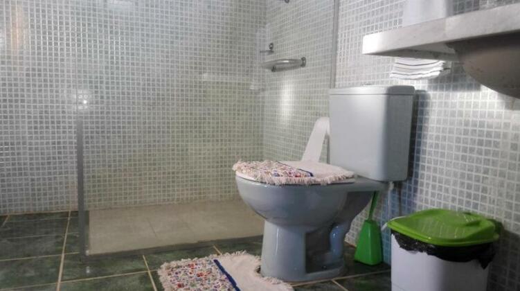 Extremoradical Guest House - Photo5