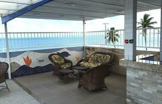 Hotel Costa do Atlantico - Photo4