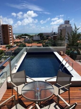 Hotel do Mar Manaira Executive - Photo2