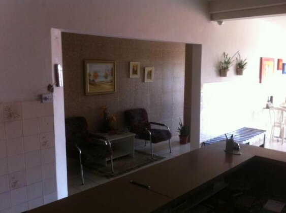 Hotel Ouro Preto - Photo2