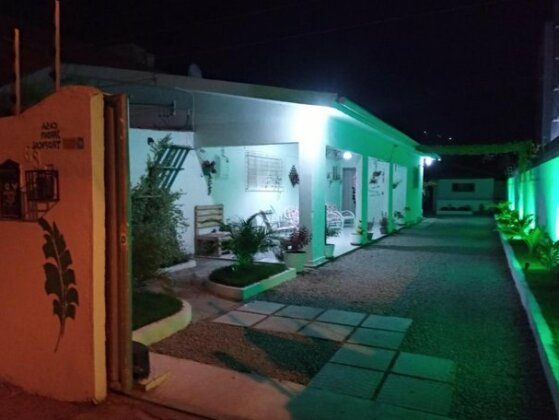Jardim Tropical - Photo2