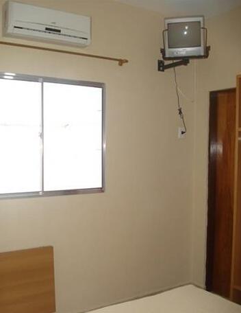 Mariba's Pousada - Photo2