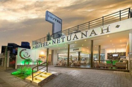 Netuanah Praia Hotel