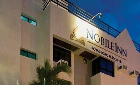 Nobile Hotel Royal