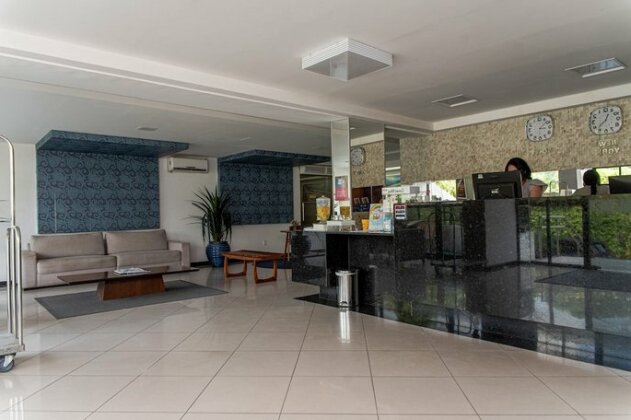 Nord Easy Imperial Suites - Photo4
