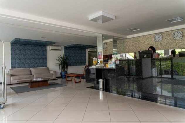 Nord Easy Imperial Suites - Photo4