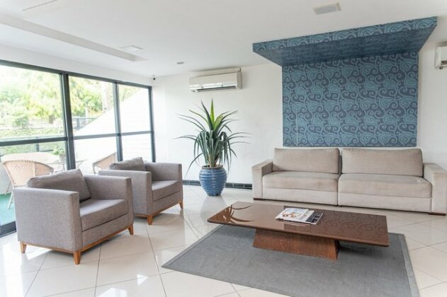 Nord Easy Imperial Suites - Photo5