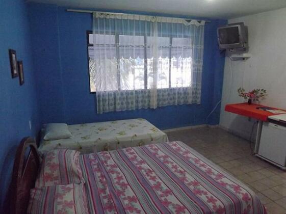 Pousada dos Anjos III - Photo2