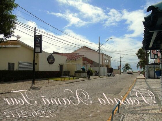 Pousada Xama Tour - Photo2