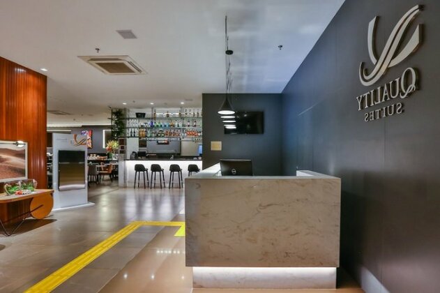 Quality Suites Joao Pessoa - Photo5