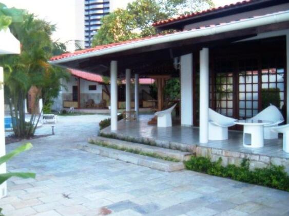 Suisse Residence - Photo3
