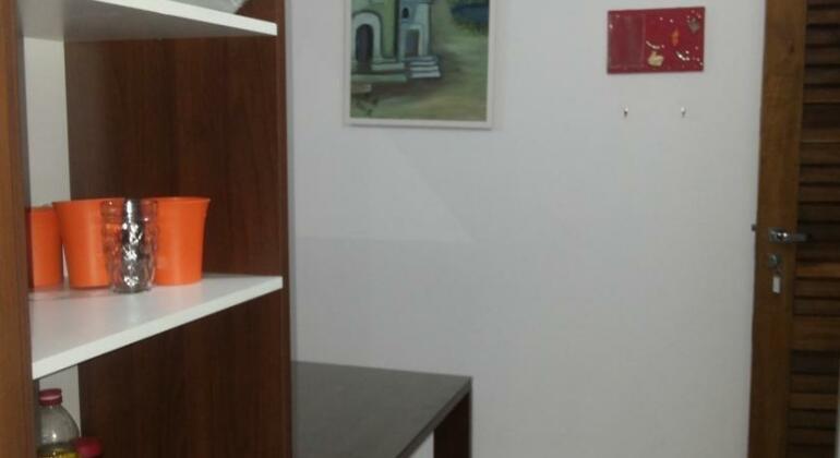 Tambau Comfort - Photo3