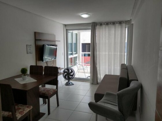 Terrazzas Flat 309 - Photo2